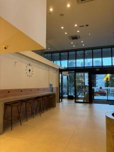 Φωτογραφία από το άλμπουμ του Stay batel luxo em Curitiba στην Κουριτίμπα +24 φωτογραφίες