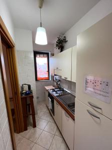 Cucina o angolo cottura di Essence Appartament