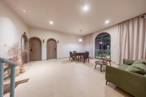 Fotografie z fotogalerie ubytování 抚仙湖栖之伴湖民宿Fuxian Lake Qizhibanhu Homestay v destinaci Chengjiang