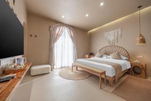 Fotografie z fotogalerie ubytování 抚仙湖栖之伴湖民宿Fuxian Lake Qizhibanhu Homestay v destinaci Chengjiang