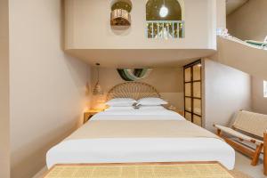 Fotografie z fotogalerie ubytování 抚仙湖栖之伴湖民宿Fuxian Lake Qizhibanhu Homestay v destinaci Chengjiang