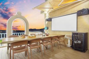 Fotografie z fotogalerie ubytování 抚仙湖栖之伴湖民宿Fuxian Lake Qizhibanhu Homestay v destinaci Chengjiang