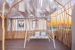 Fotografie z fotogalerie ubytování 抚仙湖栖之伴湖民宿Fuxian Lake Qizhibanhu Homestay v destinaci Chengjiang