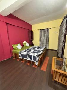 Φωτογραφία από το άλμπουμ του Kodaikanal NPM Residency Hotel σε Kodaikānāl