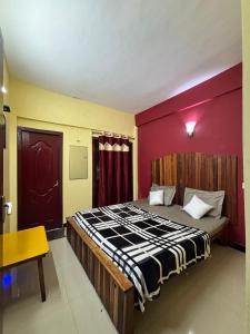 Φωτογραφία από το άλμπουμ του Kodaikanal NPM Residency Hotel σε Kodaikānāl +10 φωτογραφίες