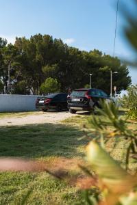 Fotografie z fotogalerie ubytování Apartment Lungomare v destinaci Pula