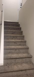 Ảnh trong thư viện ảnh của Hommie Vibes Basement Suite ở Moncton