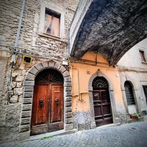 Fotografie z fotogalerie ubytování Vicolo del Borgo v destinaci Viterbo