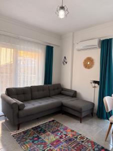 Afbeelding uit fotogalerij van Gökkuşağı Pansiyon in Kas