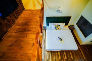 Fotografie z fotogalerie ubytování Bayview Cottage Pool v destinaci Andžuna