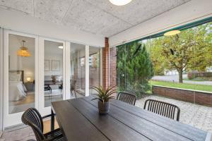 Gallery image of Welcoming Comfort In Wetzikon in Wetzikon