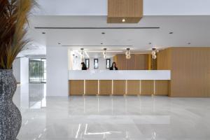 Fotografie z fotogalerie ubytování Sun Beach Resort v destinaci Ialyssos