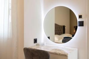 Fotografia z galérie ubytovania Seaside Luxury Apartment Tanita v destinácii Podstrana