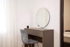 Fotografia z galérie ubytovania Seaside Luxury Apartment Tanita v destinácii Podstrana
