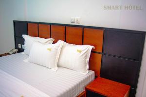 Fotografie z fotogalerie ubytování Residence Hotel Smart douala v destinaci Douala