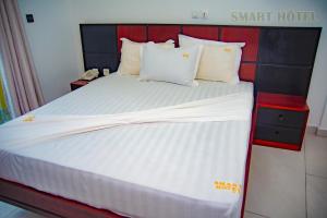 Fotografie z fotogalerie ubytování Residence Hotel Smart douala v destinaci Douala + 12 fotografií