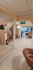 Fotografie z fotogalerie ubytování Taksim Şato Hotel v destinaci Istanbul