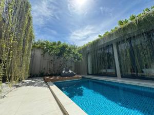 Fotografie z fotogalerie ubytování Private Garden Villa with Private Pool in Phu Quoc Island v destinaci Phu Quoc
