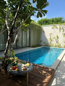 Fotografie z fotogalerie ubytování Private Garden Villa with Private Pool in Phu Quoc Island v destinaci Phu Quoc