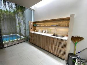 Fotografie z fotogalerie ubytování Private Garden Villa with Private Pool in Phu Quoc Island v destinaci Phu Quoc