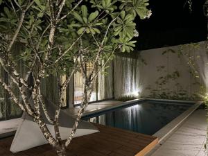 Fotografie z fotogalerie ubytování Private Garden Villa with Private Pool in Phu Quoc Island v destinaci Phu Quoc