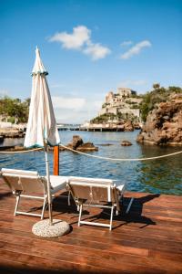 Gallery image of Strand Hotel Delfini in Ischia