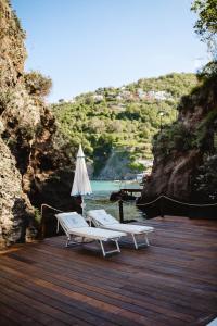 Gallery image of Strand Hotel Delfini in Ischia