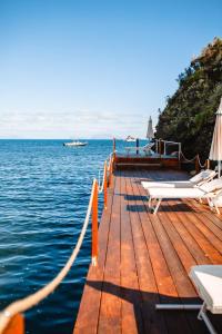 Gallery image of Strand Hotel Delfini in Ischia