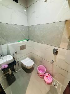 Fotografie z fotogalerie ubytování Hotel Bhole Shankar & Restaurant v destinaci Pāli