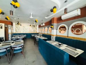 Fotografie z fotogalerie ubytování Hotel Bhole Shankar & Restaurant v destinaci Pāli + 16 fotografií