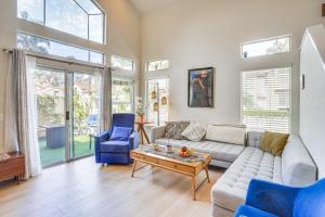 Foto dalla galleria di Spa Access and Private Patio Laguna Niguel Townhome a Laguna Niguel