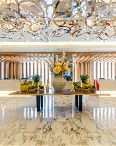 Galeri foto DoubleTree by Hilton Dubai Jumeirah Beach di Dubai