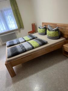 Galeriebild der Unterkunft Breighof in Biberach bei Offenburg