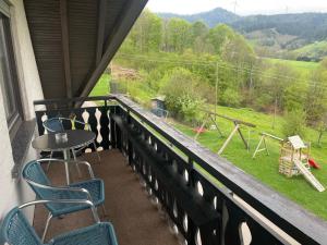 Galeriebild der Unterkunft Breighof in Biberach bei Offenburg