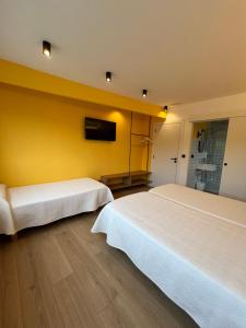 Galeriebild der Unterkunft Albergue O Burgo in O Pedrouzo