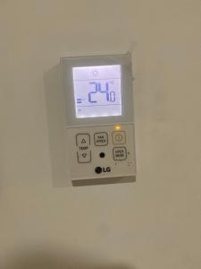 Billede fra billedgalleriet på Appartement haut standing i Matriouene + 4 billeder