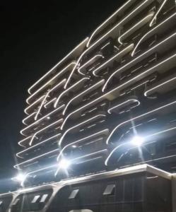 Billede fra billedgalleriet på Appartement haut standing i Matriouene