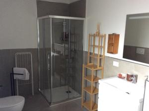 Fotografie z fotogalerie ubytování Al Borgo Appartamento v destinaci Venzone