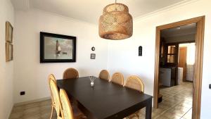 Fotografie z fotogalerie ubytování OASIS Apartamento playa Sea Views v destinaci Santa Pola + 42 fotografií