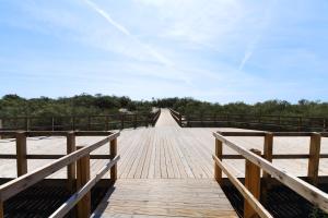 Gallery image of Praia da Lota Resort – Beachfront Hotel in Manta Rota