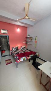 Foto sihtkohas Ujjain asuva majutusasutuse Krishnaalay Guest House galeriist