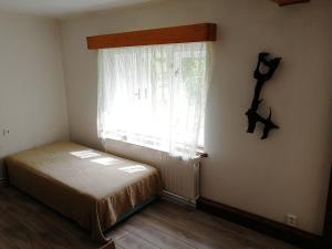 Imagen de la galería de Petrovická chalupa, en Petrovice