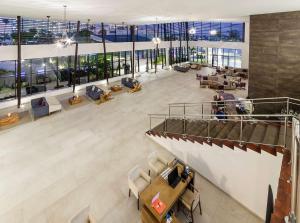 Sonesta Ocean Point Resort- All Inclusive - Adults Only的休息区