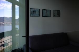 Táj az apartman közelében