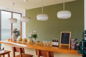 Ποτά στο Pabhatra Local Stay Phatthalung