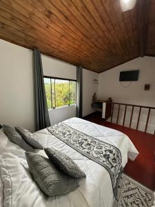 Gallery image of Aconchego da Lapinha in Santana do Riacho