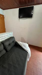 Μια τηλεόραση ή/και κέντρο ψυχαγωγίας στο Monoambiente E en Corrientes Capital