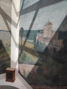 Mynd úr myndasafni af Hortenzie í Česká Skalice