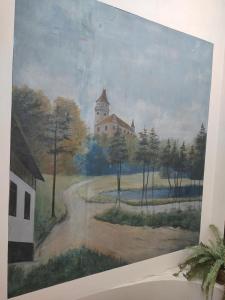 Mynd úr myndasafni af Hortenzie í Česká Skalice