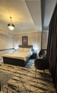 Gallery image of Plaza Hotel Karshi Airport in Karshi Airport